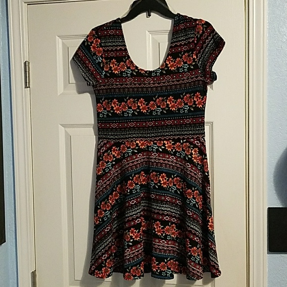 macys junior sundresses